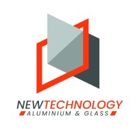 New Technology Aluminium and Glass logo - Similar company to Castle Glaze Technical Contracting Llc