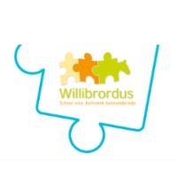 Willibrordus Breukelen logo - Similar company to Katholieke Scholenstichting Fectio, Houten
