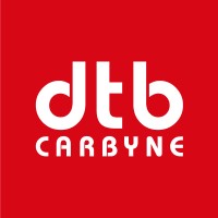 DTB Carbyne logo - Similar company to Teasers Pack