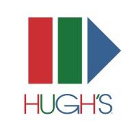 Hugh's Innovative AV Solutions logo - Similar company to Guangzhou 7-sword Electronics Co., Ltd.