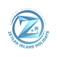 Zeylan Island Holidays logo - Similar company to Echem