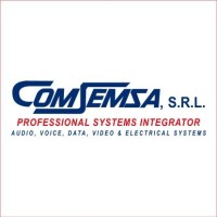 Comsemsa logo - Similar company to Skyred