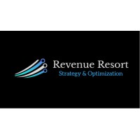 Revenue Resort logo - Similar company to Increméntame - Revenue Management