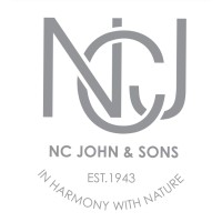 N.C John & Sons logo - Similar company to Dc Mills Group
