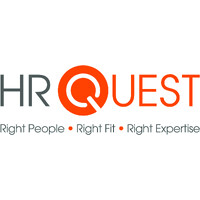 HR Quest Singapore Pte Ltd logo - Similar company to Quest Hr