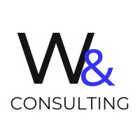 W& Consulting logo - Similar company to De3P - Experience & Innovation