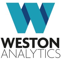 Weston Analytics logo - Similar company to Grademaker Ltd