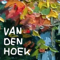 Jacco van den Hoek - Diseño Gráfico & Arte logo - Similar company to Standing Canarias