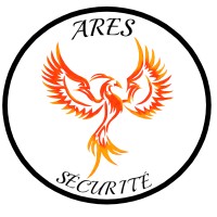 Ares Sécurité logo - Similar company to Groupe Cf Technologies De Sûreté