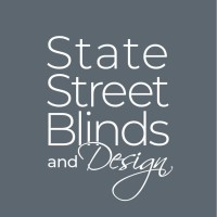 State Street Blinds & Design logo - Similar company to Project 2 Payment