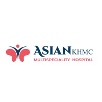 Asian KHMC Multispecialty Hospital logo - Similar company to Digiec