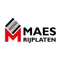 Maes Rijplaten logo - Similar company to J.B. Construct