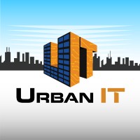 Urban IT, Inc. logo - Similar company to Trifecta It Solutions
