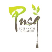Postnatal Massage Singapore logo - Similar company to Dear First Day Baby & Kids Shop