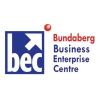 Bundaberg Business Enterprise Centre logo - Similar company to Stepping Black Indigenous Corporation Australia