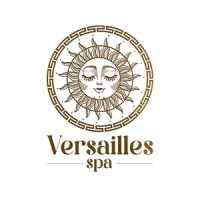 Versailles - Spa Himalayan Salt Rock Sauna logo - Similar company to Himalayan Pink Salt