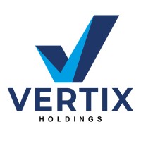 Vertix Holdings logo - Similar company to Hument