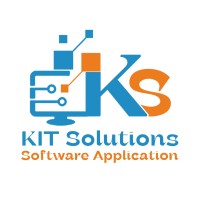 KIT Solutions logo - Similar company to Mosaix