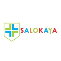 Salokaya Healthcare logo - Similar company to Reconstructive Healthcare Solutions Pvt Ltd