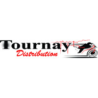 Tournay Distribution logo - Similar company to Team Urgence