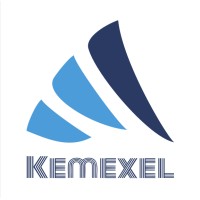 Kemexel logo - Similar company to Naive Engineers