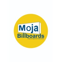 Moja Billboards logo - Similar company to Stoic Realty