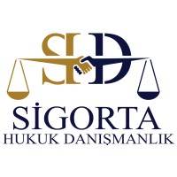 SHD Sigorta Hukuk ve Danışmanlık logo - Similar company to Doğan Hukuk Bürosu