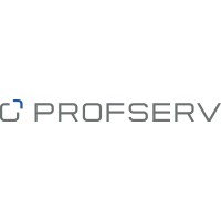 ProfServ Systemhaus GmbH logo - Similar company to Stierius® - Bodo Stier Hydrotechnik Gmbh