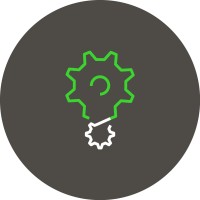 Hackerspace NTNU logo - Similar company to Shift Hyperloop