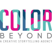 Color Beyond logo - Similar company to Spark Creative
