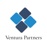 Ventura Partners logo - Similar company to Lebby Snacks