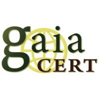 Gaiacert logo - Similar company to Supfolio