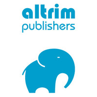 Altrim Publishers logo - Similar company to D Y Patil School Of Architecture