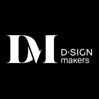 D-SIGN makers logo - Similar company to Bni Pluto
