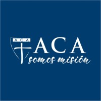 Acción Católica Argentina logo - Similar company to Neural Soft