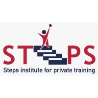 Steps Institute for Private Training logo - Similar company to Bst Company For Managing Administrative Training Institute