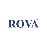 ROVA logo - Similar company to Thali
