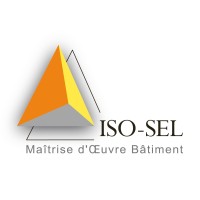 ISO-SEL logo - Similar company to Hybralis