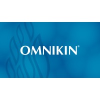 Omnikin inc. logo - Similar company to France Asia