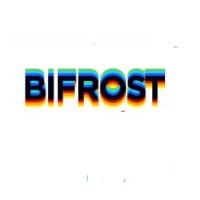 Bifrost logo - Similar company to Bifröst
