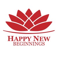 Happy New Beginnings logo - Similar company to Virginia Abc