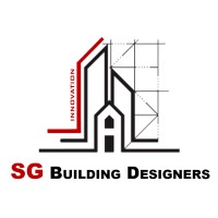SG Building Designers logo - Similar company to Bridge Inspection Engineers
