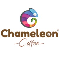 Chameleon Coffee logo - Similar company to Chamaleon Tech