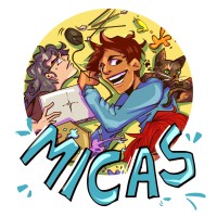 MICAS Animation logo - Similar company to Smooth Creatives