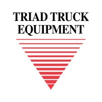 Triad Truck Equipment logo - Similar company to Lean Partners