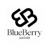 Blueberry Leather logo - Similar company to Joffa