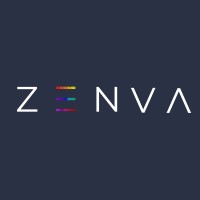 Zenva Gems logo - Similar company to Primetime Global Consultancy