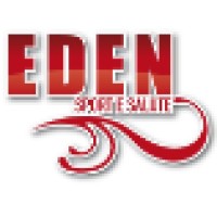 Eden Benessere logo - Similar company to Immerclima S.R.L.