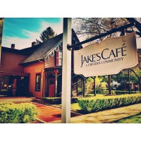 Jakes Cafe logo - Similar company to Drummer Cafe
