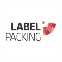 Label Group logo - Similar company to Label Press